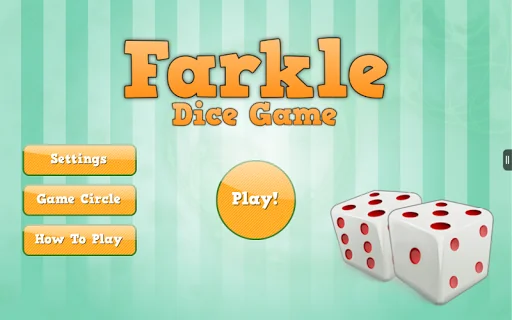Farkle