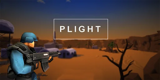 Plight
