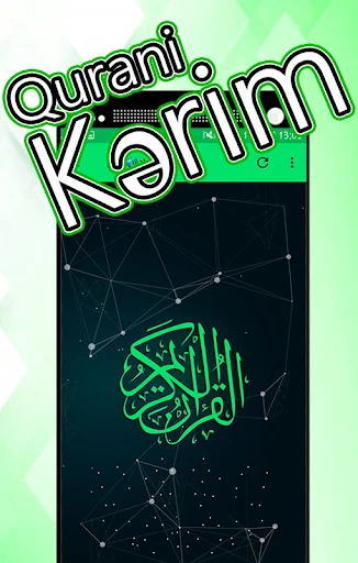 Quran azərbaycanca