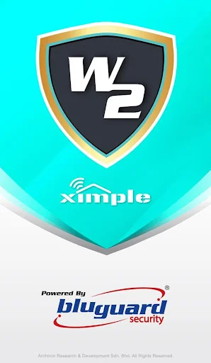 Ximple W2