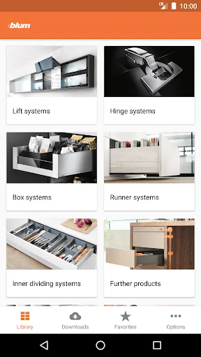 Easy Assembly