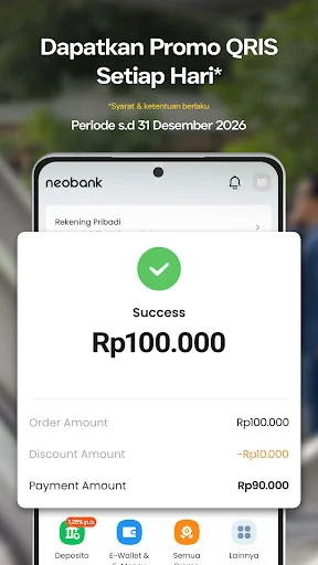 neobank dari BNC Digital