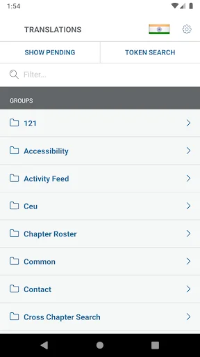 CC Translator