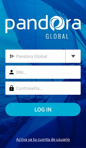 Pandora Global