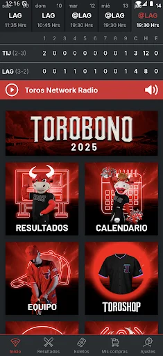 Toros de Tijuana