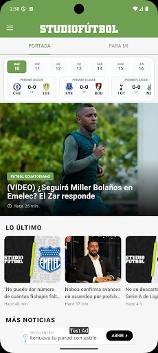 StudioFútbol