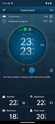 EasyControl