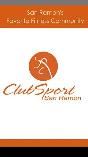 ClubSport of San Ramon