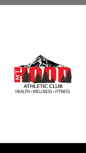 Mt Hood Athletic Club