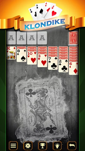 Solitaire Kings