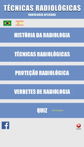 Radiologia Aplicada
