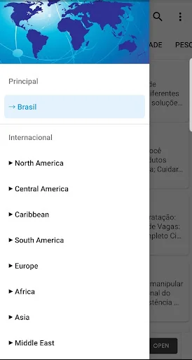 Brasil Empregos