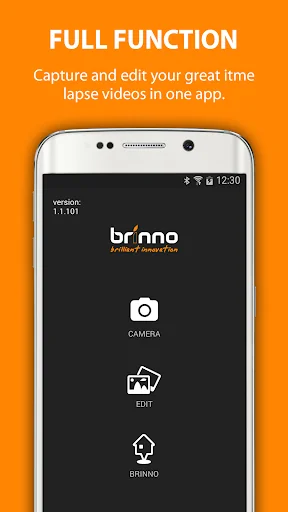 Brinno