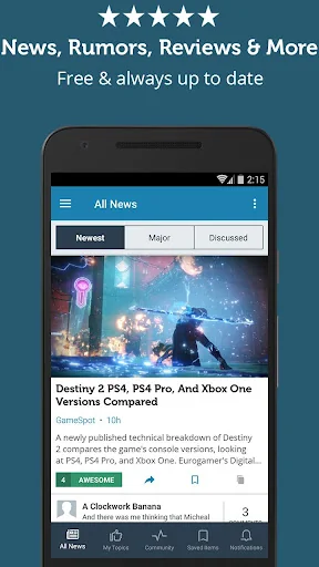 Xbox News - Unofficial