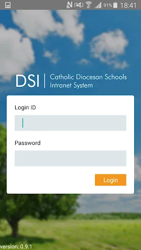 Catholic DSI