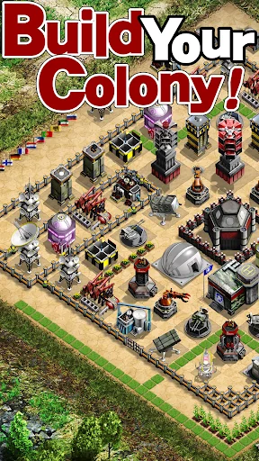 UNDEAD FACTORY Zombie Survival