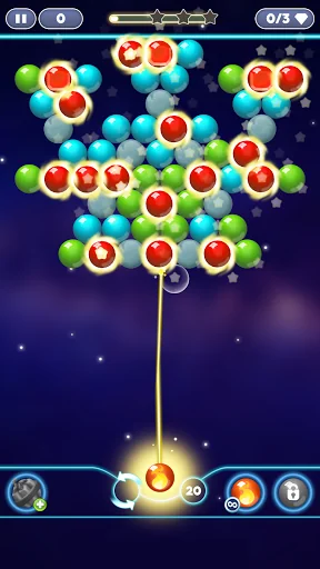 Bubble Shooter