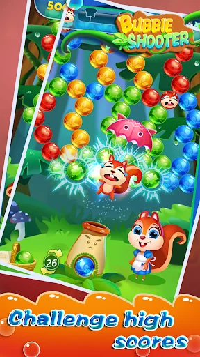 Bubble Shooter