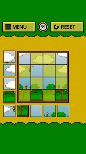 Jigsaw Puzzle