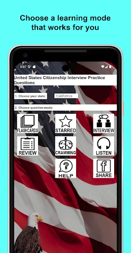 US Citizenship Test 2026