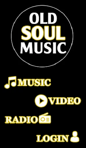 Old Soul Music & Song