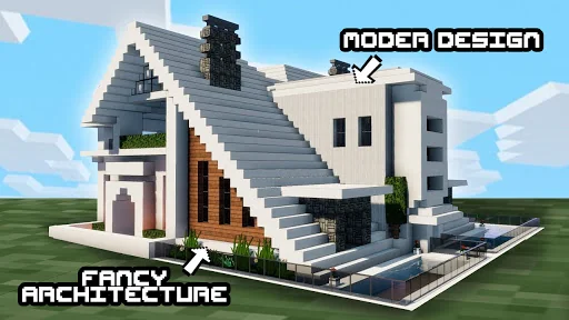 Maps for Minecraft PE