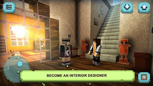 Dream House Craft: Design