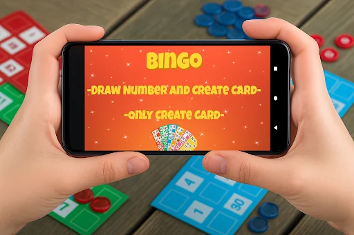 Bingo Game