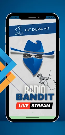 Radio Bandit - hit dupa hit