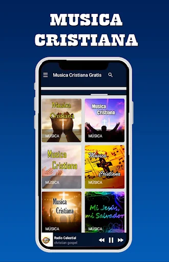 Musica Cristiana de Adoracion