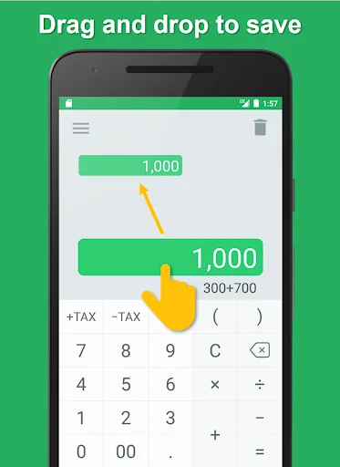 CalcLeaf (Paid version)