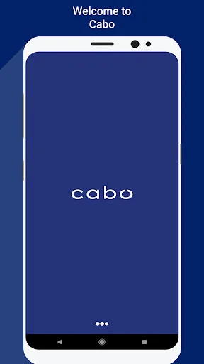 CABO MATKUSTAJA