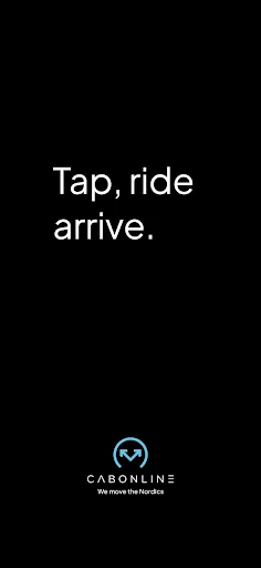 Taxi Cabonline