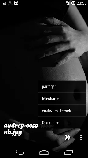 Muzei Photouch