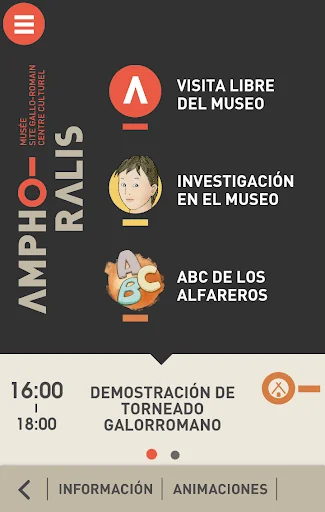 Amphoralis ES