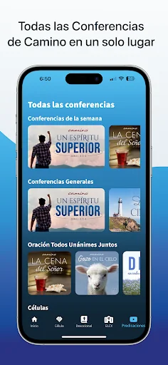 Camino Extremo