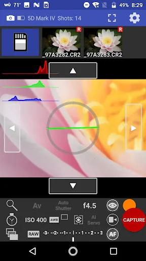 CamRanger 2
