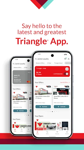 Triangle