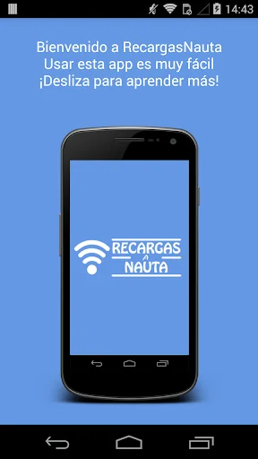 Recargas Nauta: Wifi en Cuba