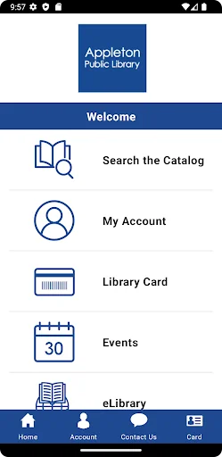 Appleton Public Library