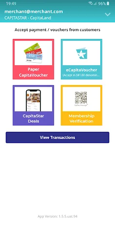 CL Merchant