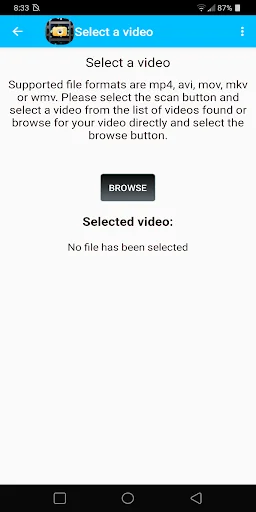 VideoSnap