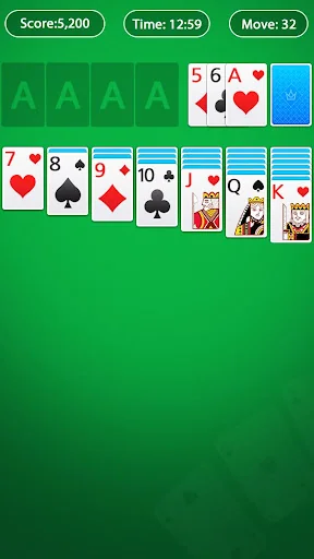 Classic Solitaire World