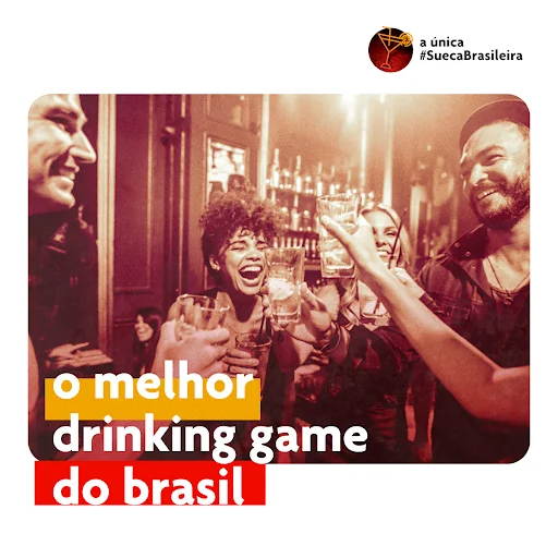 Sueca Brasileira