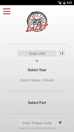 Lacey Auto – Newark, NJ