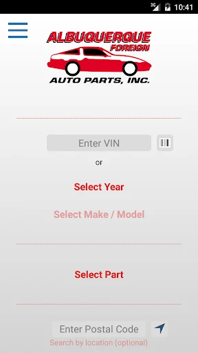 Albuquerque Foreign Auto Parts