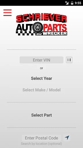 Schriever Auto Parts-Gray,LA
