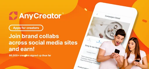 AnyCreator