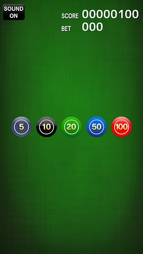 BlackJack card game