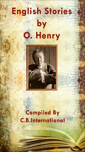 English Stories by O.Henry